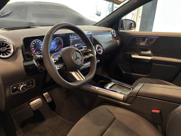 MERCEDES-BENZ GLA-Klasse GLA 180 Off-Roader