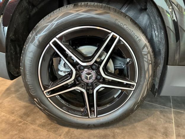 MERCEDES-BENZ GLA-Klasse GLA 180 Off-Roader