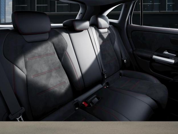 MERCEDES-BENZ GLA 180 GLA 180 Star Edition  Star Edition