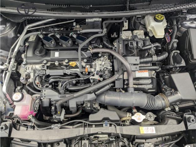 TOYOTA Yaris Hybrid Iconic  1.5 116 ch 