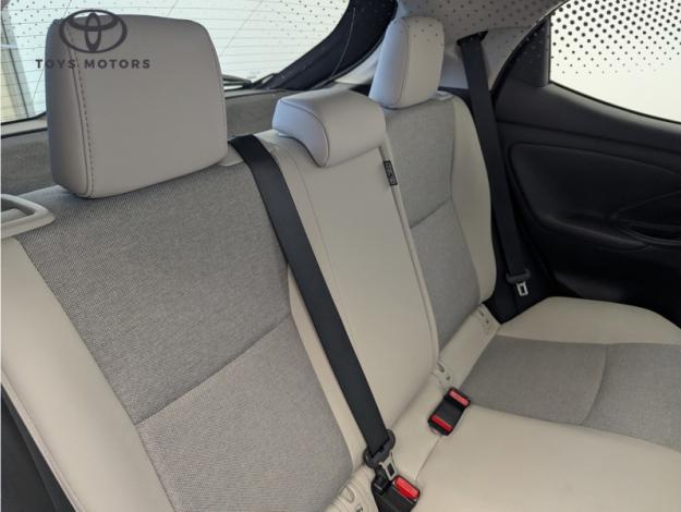 TOYOTA Yaris Hybrid Iconic  1.5 116 ch 