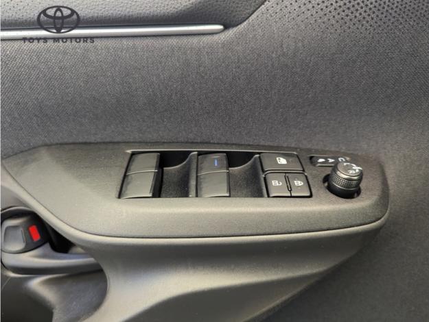 TOYOTA Yaris Hybrid Iconic  1.5 116 ch 