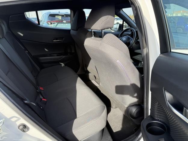 TOYOTA C-HR 1.8 HYBRIDE 122 DYNAMIC BUSINESS  