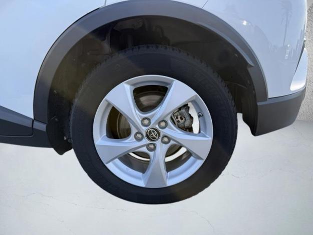 TOYOTA C-HR 1.8 HYBRIDE 122 DYNAMIC BUSINESS  