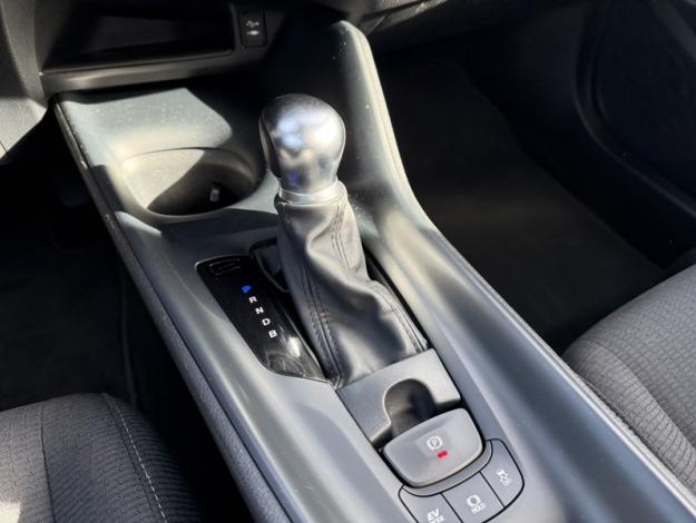 TOYOTA C-HR 1.8 HYBRIDE 122 DYNAMIC BUSINESS  