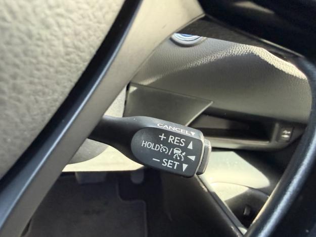 TOYOTA C-HR 1.8 HYBRIDE 122 DYNAMIC BUSINESS  