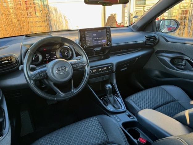 TOYOTA Yaris Hybride 116h Collection  