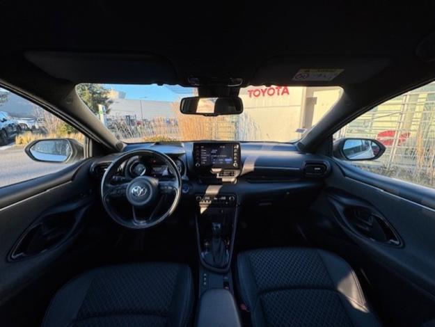 TOYOTA Yaris Hybride 116h Collection  