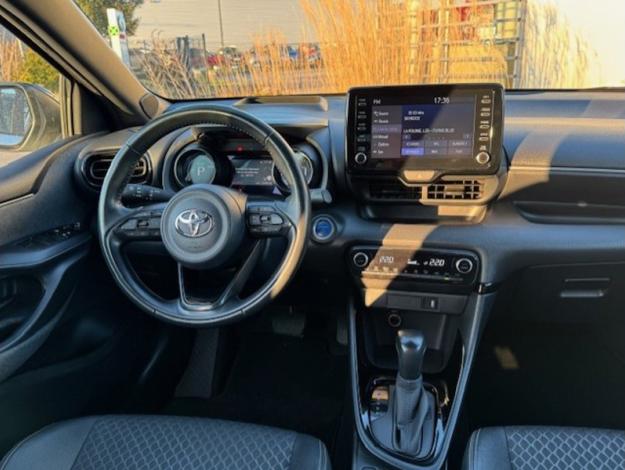 TOYOTA Yaris Hybride 116h Collection  