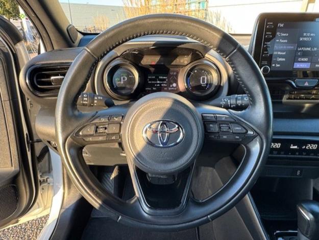 TOYOTA Yaris Hybride 116h Collection  