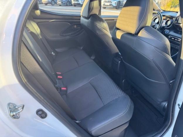 TOYOTA Yaris Hybride 116h Collection  