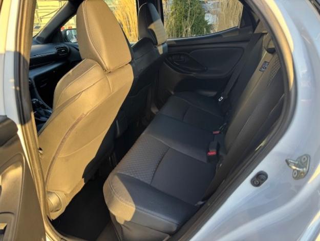 TOYOTA Yaris Hybride 116h Collection  