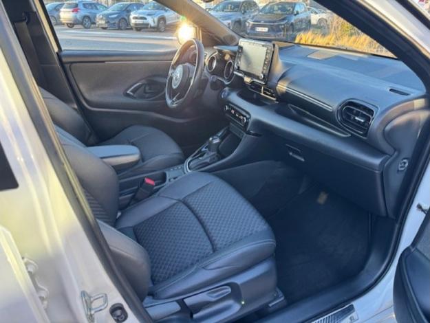 TOYOTA Yaris Hybride 116h Collection  