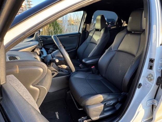 TOYOTA Yaris Hybride 116h Collection  