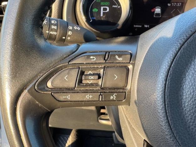 TOYOTA Yaris Hybride 116h Collection  