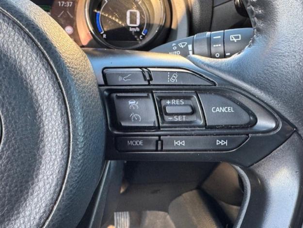 TOYOTA Yaris Hybride 116h Collection  