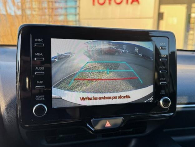 TOYOTA Yaris Hybride 116h Collection  