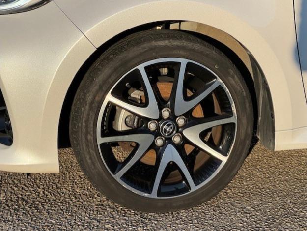 TOYOTA Yaris Hybride 116h Collection  