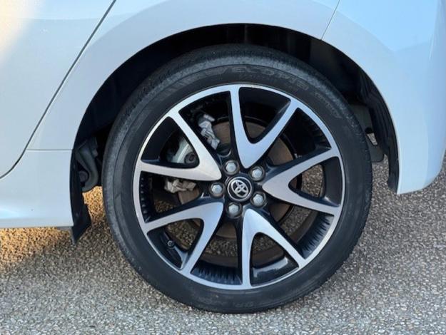 TOYOTA Yaris Hybride 116h Collection  