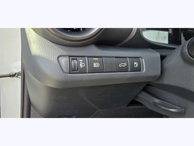 TOYOTA C-HR 1.8 Hybride 140 Graphic  C HR HYBRID 140 GRAPHIC MY26