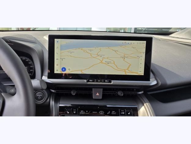 TOYOTA C-HR 1.8 Hybride 140 Graphic  C HR HYBRID 140 GRAPHIC MY26