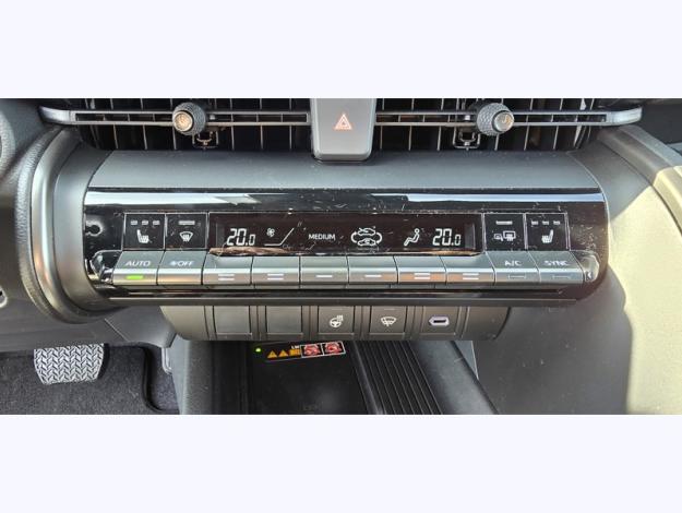 TOYOTA C-HR 1.8 Hybride 140 Graphic  C HR HYBRID 140 GRAPHIC MY26