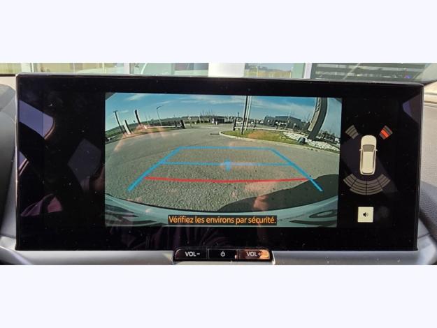 TOYOTA C-HR 1.8 Hybride 140 Graphic  C HR HYBRID 140 GRAPHIC MY26