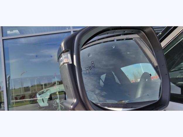 TOYOTA C-HR 1.8 Hybride 140 Graphic  C HR HYBRID 140 GRAPHIC MY26