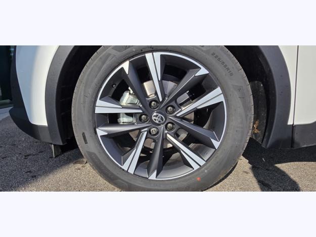 TOYOTA C-HR 1.8 Hybride 140 Graphic  C HR HYBRID 140 GRAPHIC MY26