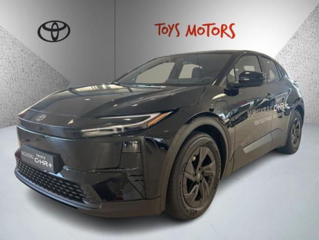 TOYOTA C-HR DESIGN GRANDE AUTONOMIE 77 kWh 224ch  DESIGN GRANDE AUTONOMIE 77 kWh 224ch