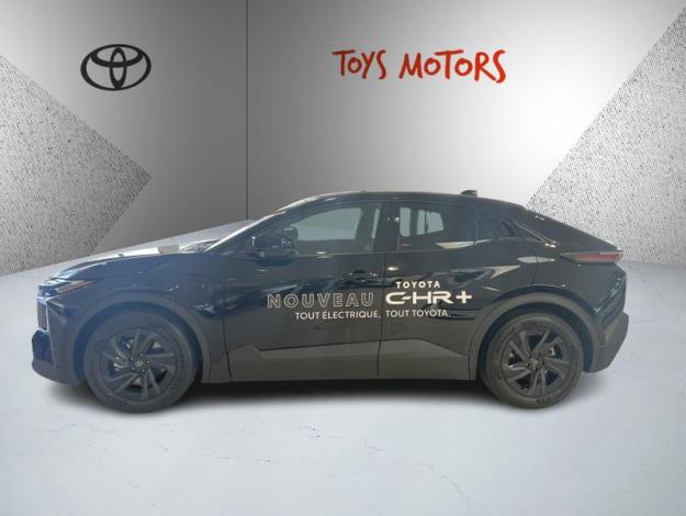 TOYOTA C-HR DESIGN GRANDE AUTONOMIE 77 kWh 224ch  DESIGN GRANDE AUTONOMIE 77 kWh 224ch
