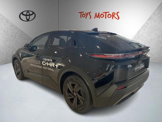 TOYOTA C-HR DESIGN GRANDE AUTONOMIE 77 kWh 224ch  DESIGN GRANDE AUTONOMIE 77 kWh 224ch