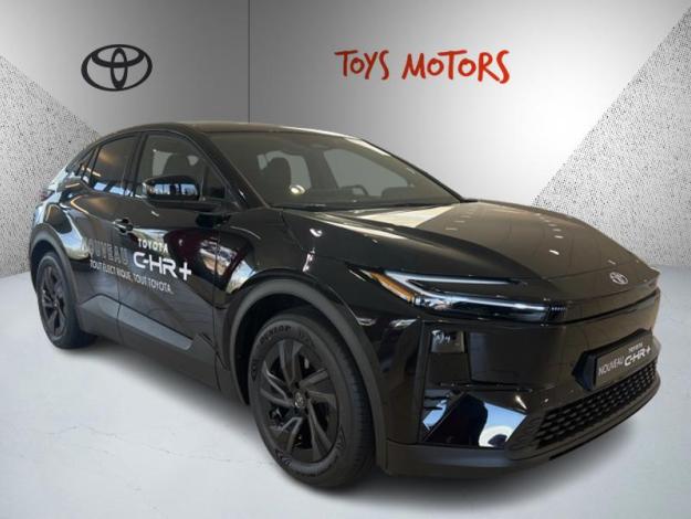TOYOTA C-HR DESIGN GRANDE AUTONOMIE 77 kWh 224ch  DESIGN GRANDE AUTONOMIE 77 kWh 224ch
