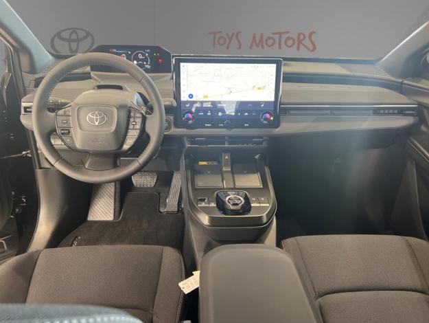TOYOTA C-HR DESIGN GRANDE AUTONOMIE 77 kWh 224ch  DESIGN GRANDE AUTONOMIE 77 kWh 224ch