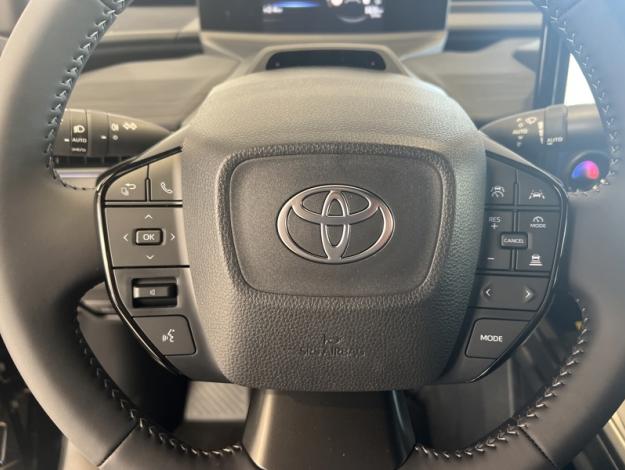 TOYOTA C-HR DESIGN GRANDE AUTONOMIE 77 kWh 224ch  DESIGN GRANDE AUTONOMIE 77 kWh 224ch