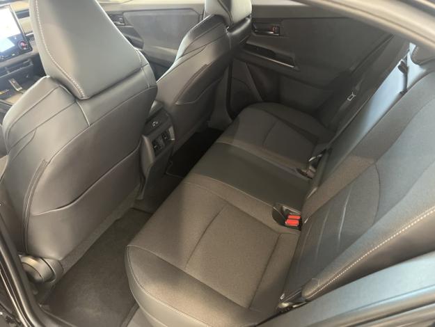 TOYOTA C-HR DESIGN GRANDE AUTONOMIE 77 kWh 224ch  DESIGN GRANDE AUTONOMIE 77 kWh 224ch