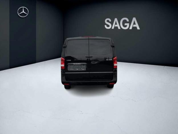 MERCEDES-BENZ Vito 116 CDI Fourgon L2  