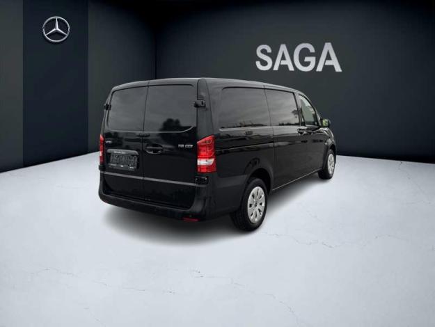 MERCEDES-BENZ Vito 116 CDI Fourgon L2  