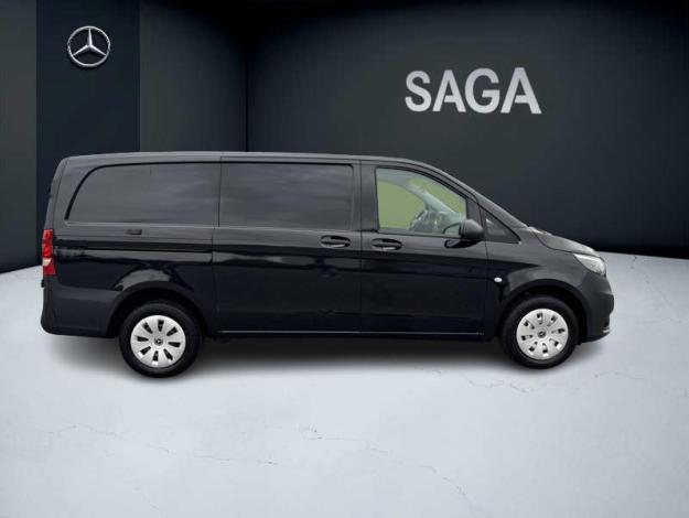 MERCEDES-BENZ Vito 116 CDI Fourgon L2  