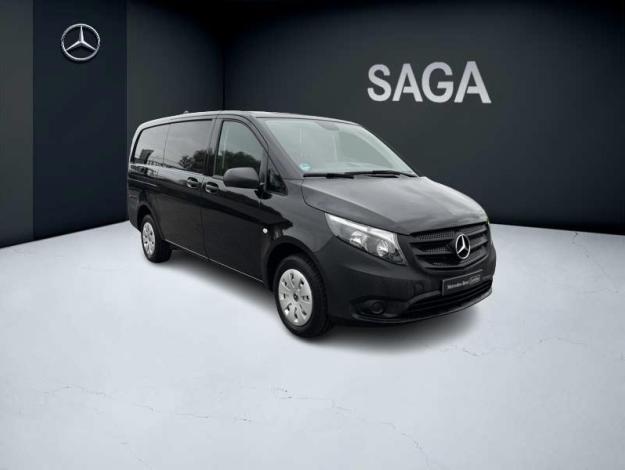 MERCEDES-BENZ Vito 116 CDI Fourgon L2  