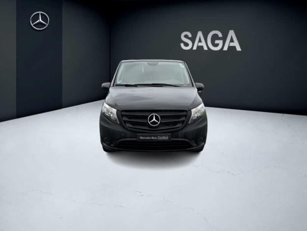 MERCEDES-BENZ Vito 116 CDI Fourgon L2  