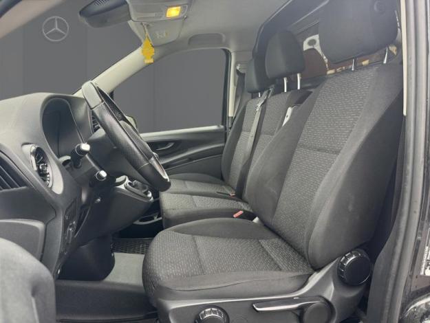 MERCEDES-BENZ Vito 116 CDI Fourgon L2  