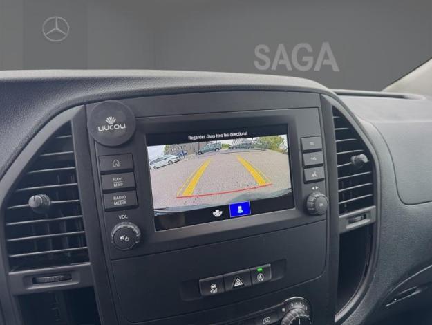 MERCEDES-BENZ Vito 116 CDI Fourgon L2  