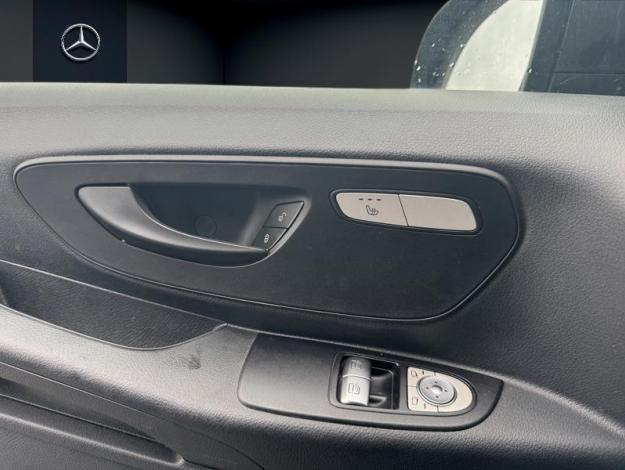 MERCEDES-BENZ Vito 116 CDI Fourgon L2  