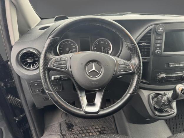 MERCEDES-BENZ Vito 116 CDI Fourgon L2  