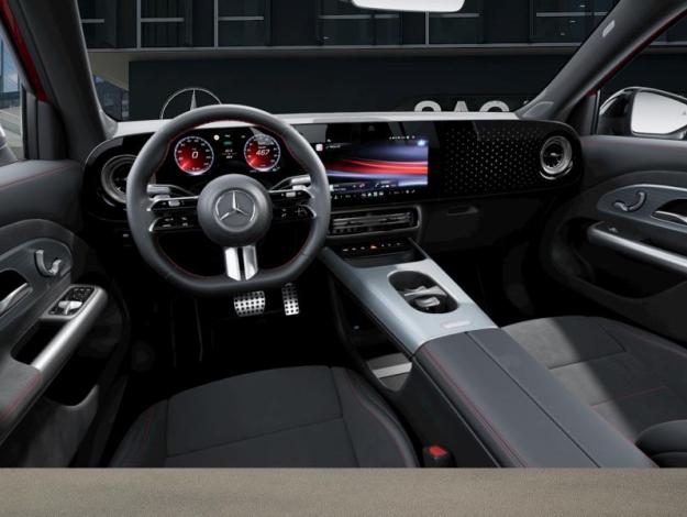 MERCEDES-BENZ GLB 250 +  AMG Line