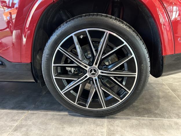 MERCEDES-BENZ GLB-Klasse GLB 250+ EQ