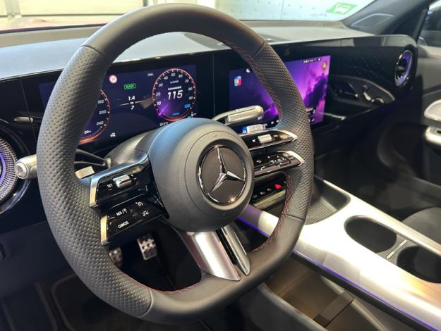 MERCEDES-BENZ GLB-Klasse GLB 250+ EQ