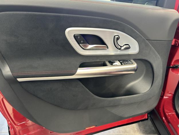 MERCEDES-BENZ GLB-Klasse GLB 250+ EQ