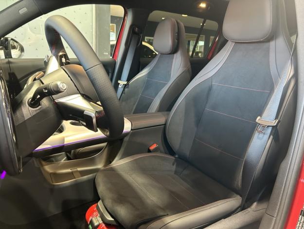 MERCEDES-BENZ GLB-Klasse GLB 250+ EQ